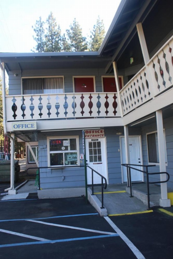 Thunderchief Inn image 10