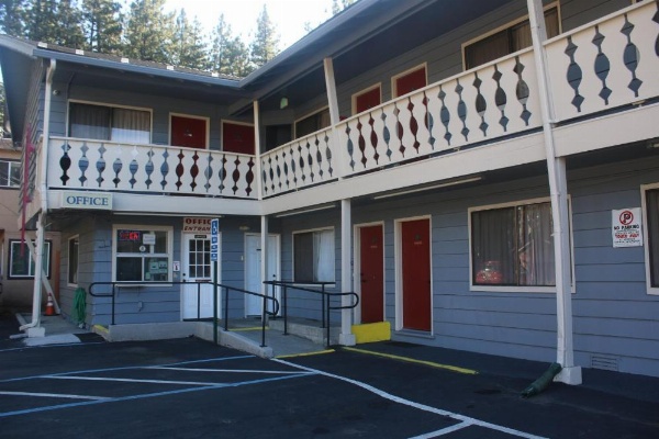 Thunderchief Inn image 13