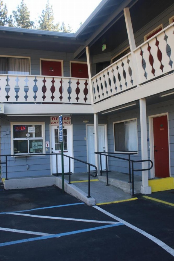 Thunderchief Inn image 16