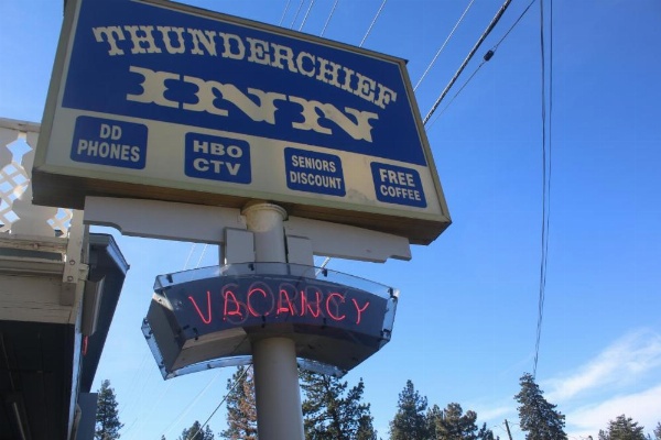 Thunderchief Inn image 19