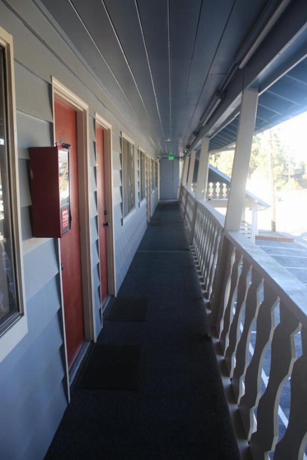 Thunderchief Inn image 24