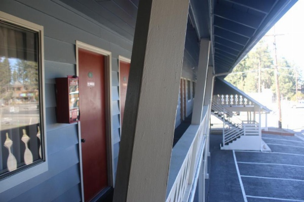 Thunderchief Inn image 8